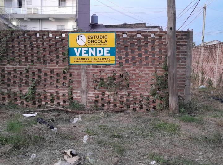 Terreno · 1m²