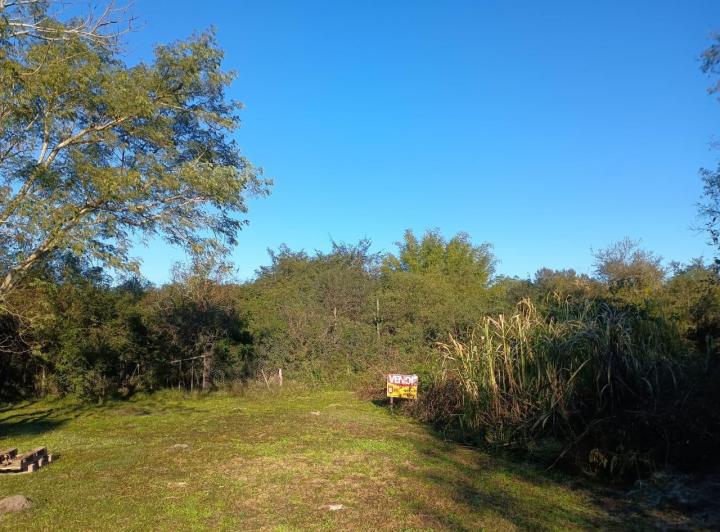 Terreno · 1050m²