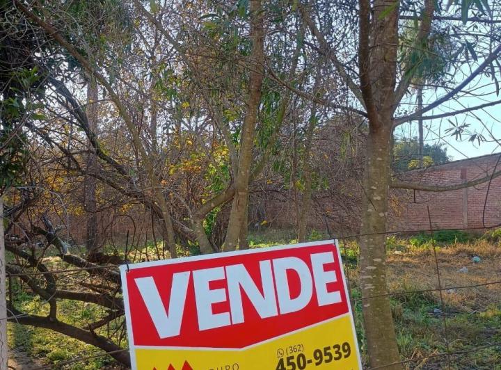 Terreno · 300m²