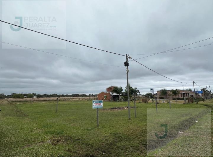 Terreno · 1000m²
