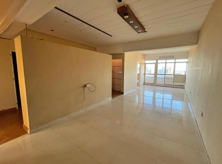 Departamento · 86m² · 2 Dormitorios