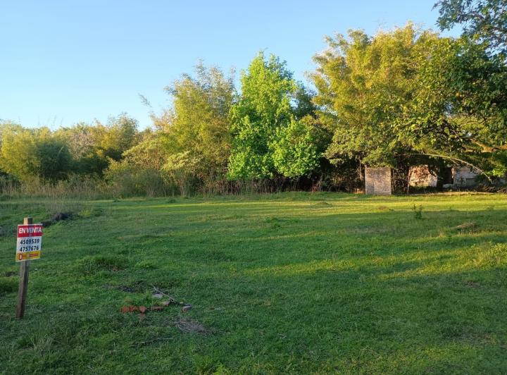 Terreno · 500m²