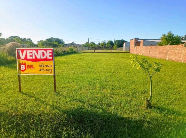Terreno · 600m²