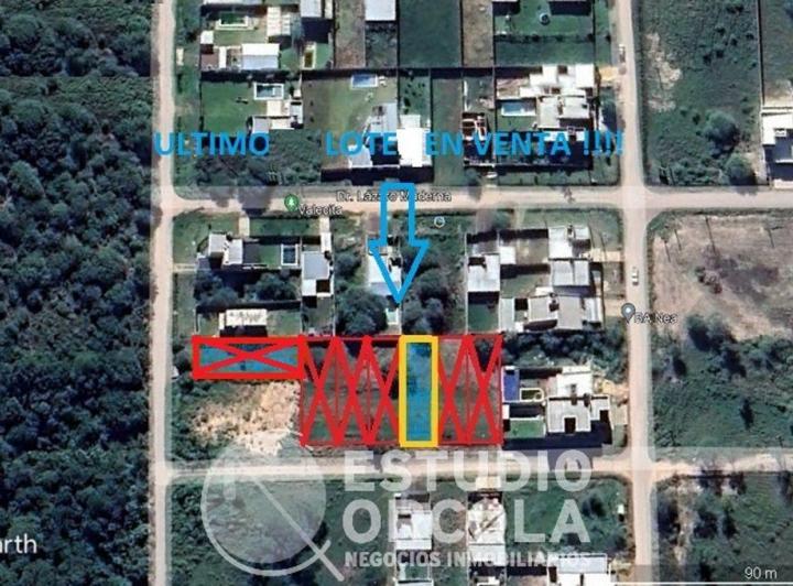 Terreno · 310m²