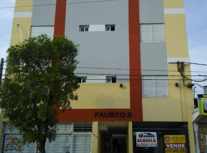 Departamento · 43m² · 3 Ambientes