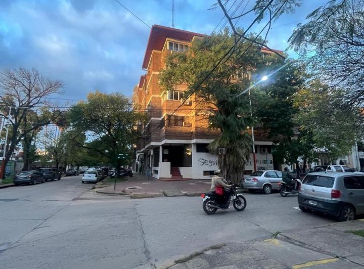 Oficina comercial · 40m² · 1 Cochera