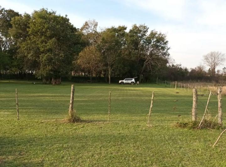 Terreno · 6162m²
