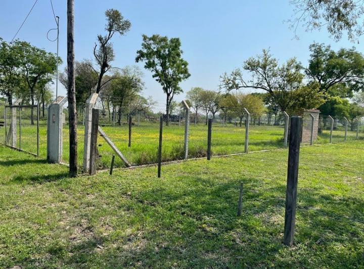 Terreno · 1813m²
