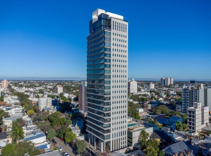 Departamento · 203m² · 5 Ambientes · 2 Cocheras