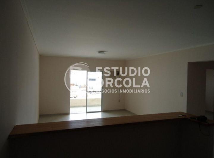 Departamento · 70m² · 2 Ambientes · 1 Cochera