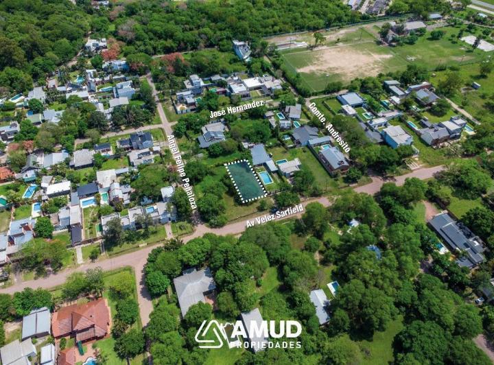 Terreno · 501m²
