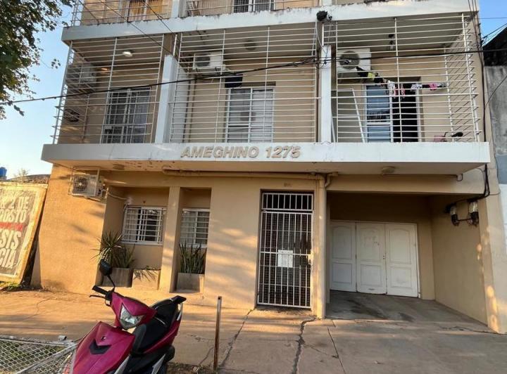 Departamento · 42m² · 3 Ambientes