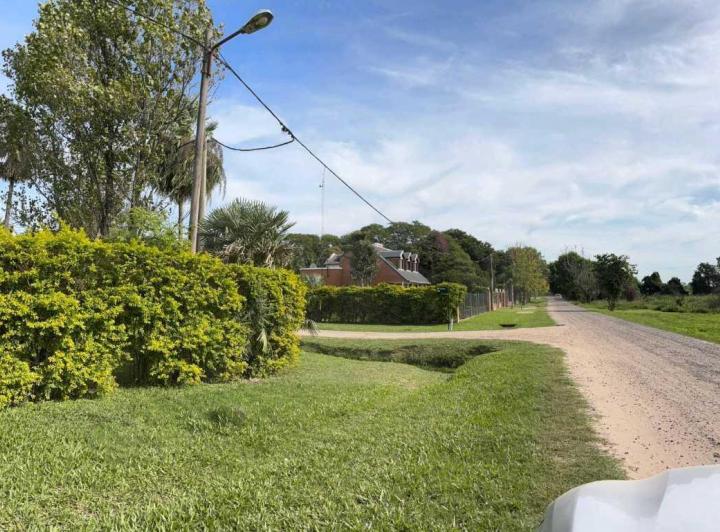 Terreno · 776m²