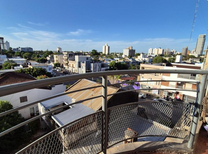 Departamento · 34m² · 1 Dormitorio