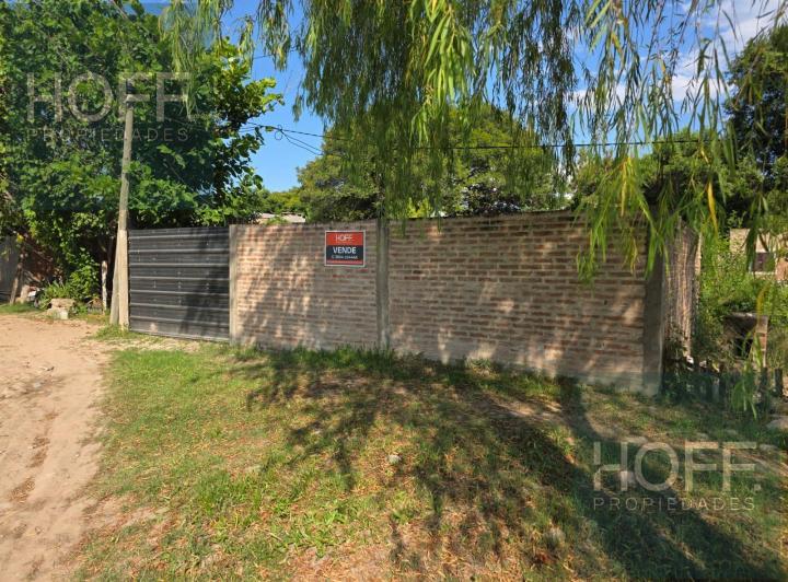 Terreno · 350m²
