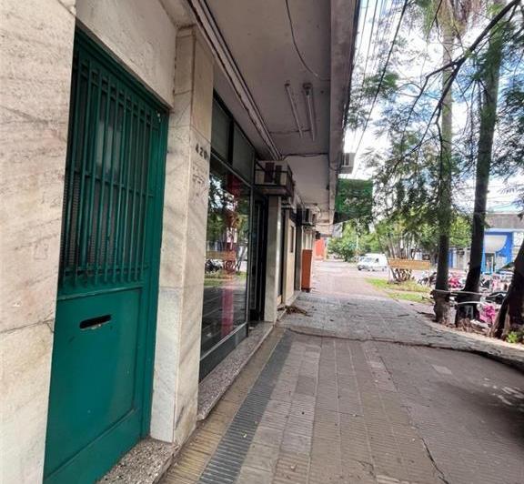 Departamento · 50m² · 3 Ambientes