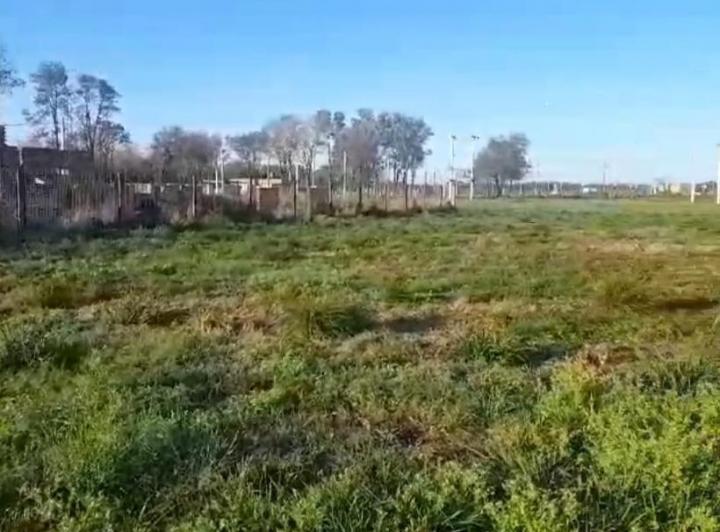Terreno · 600m²