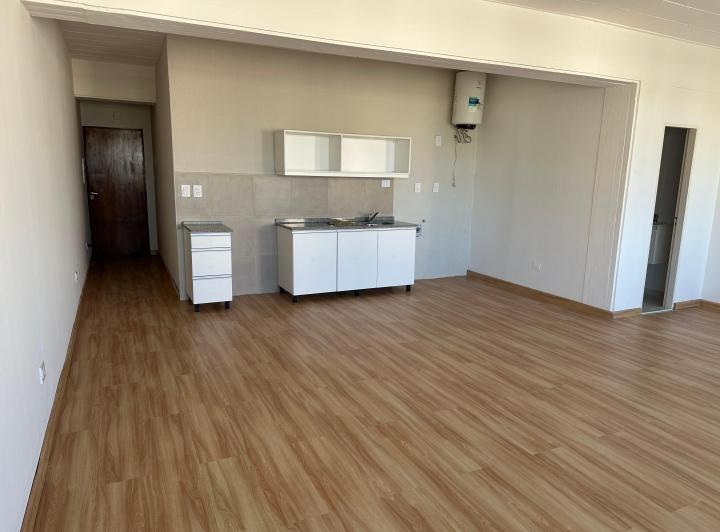 Departamento · 46m² · 1 Ambiente