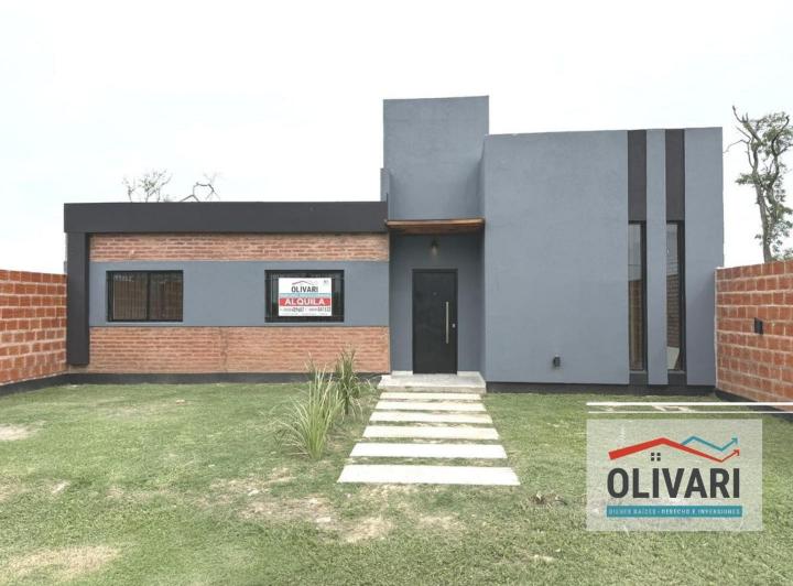 Casa · 80m² · 3 Ambientes