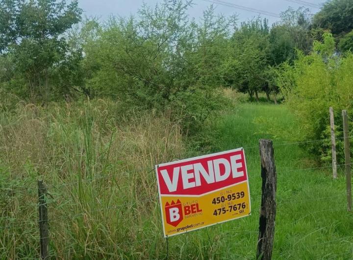 Terreno · 1099m²