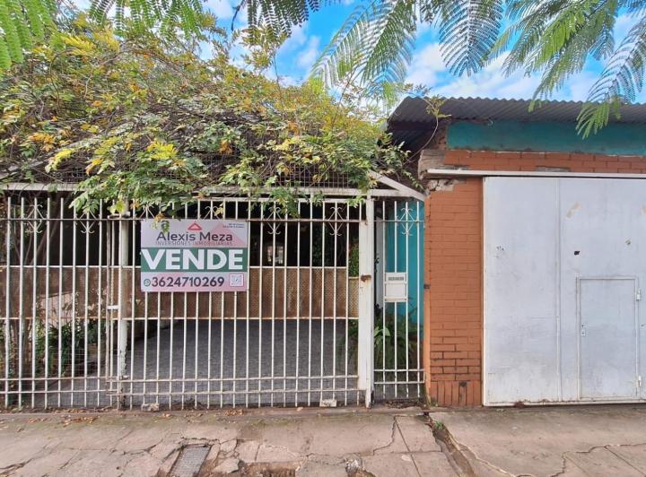 Casa · 150m² · 6 Ambientes · 1 Cochera
