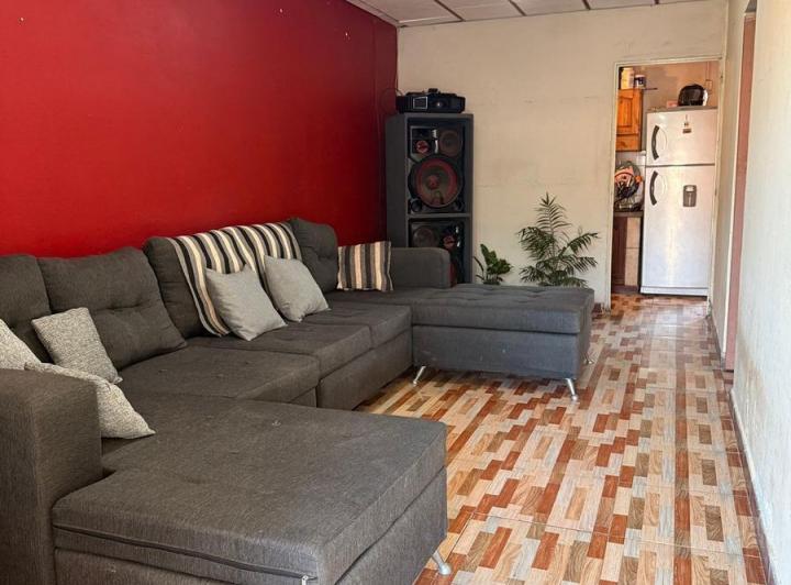 Casa · 105m²