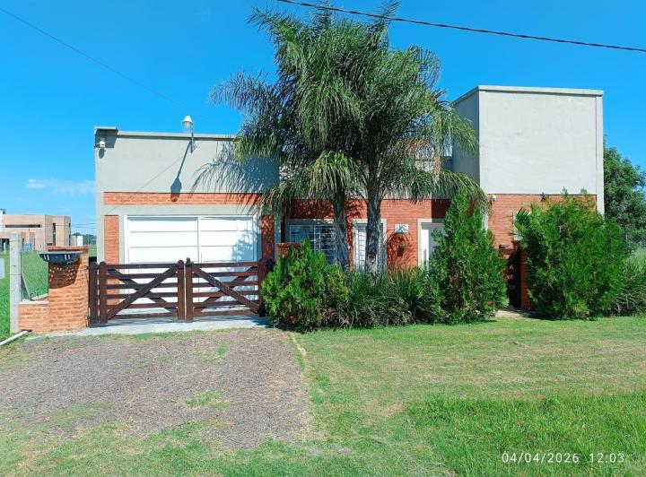 Casa · 186m²