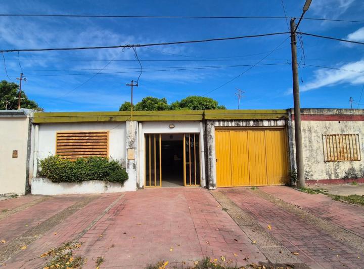 Oficina comercial · 132m² · 4 Dormitorios