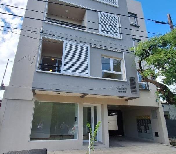 Departamento · 33m² · 2 Ambientes
