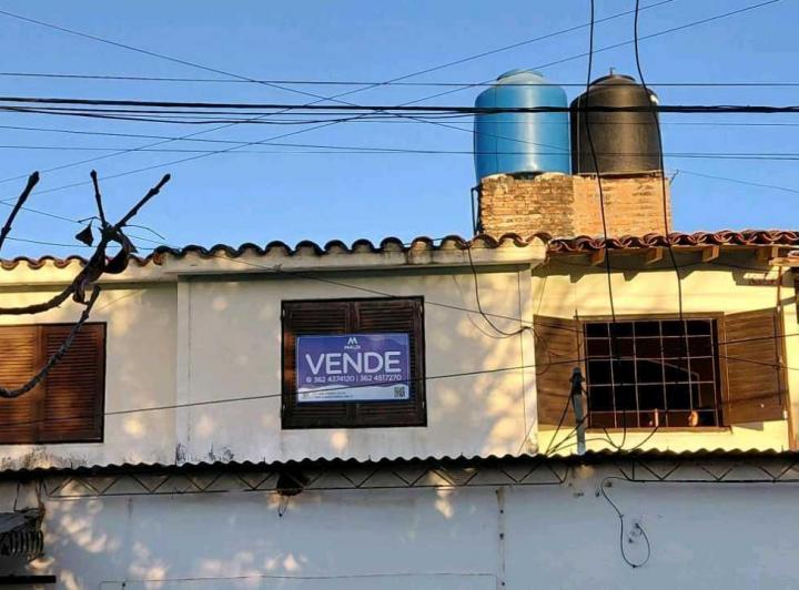 Departamento · 94m² · 3 Ambientes · 1 Cochera