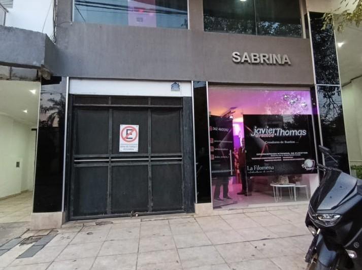 Local comercial · 112m²