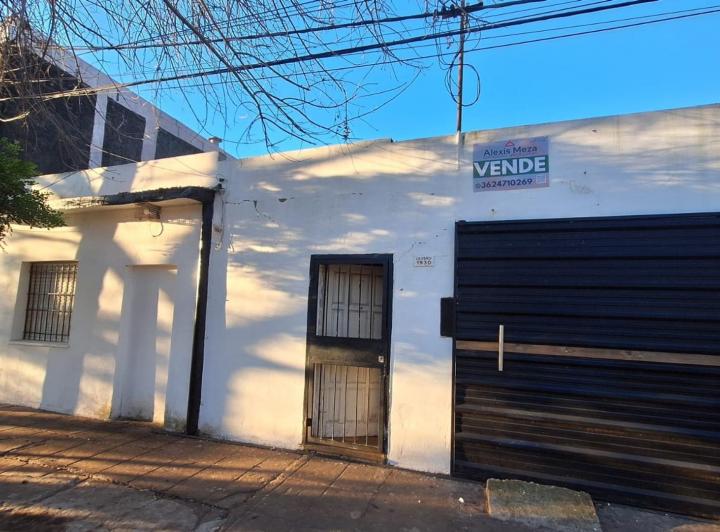 Casa · 65m² · 4 Ambientes · 1 Cochera