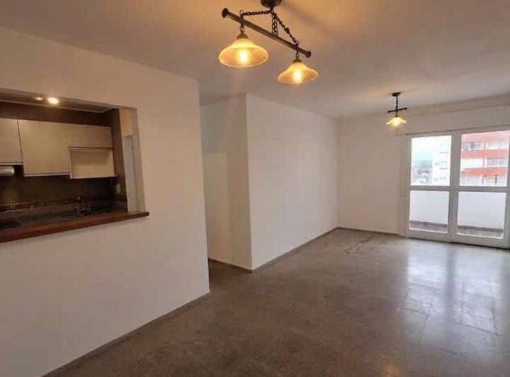 Departamento · 70m² · 4 Ambientes