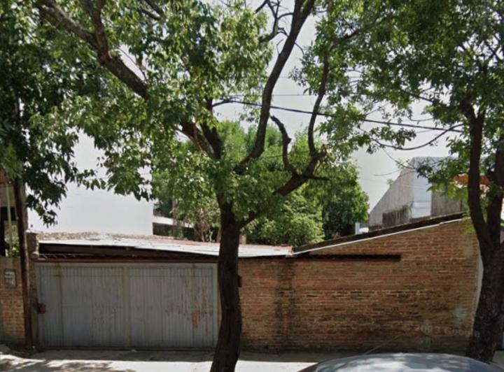 Terreno · 400m²