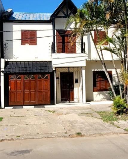 Casa · 120m² · 3 Dormitorios
