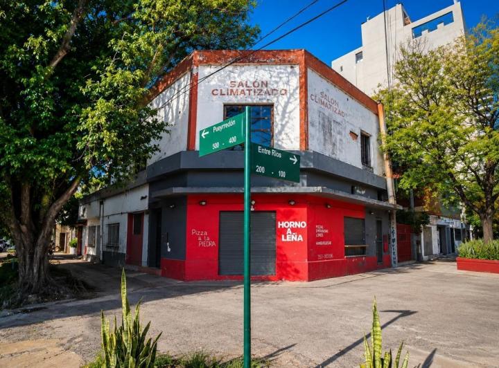 Local comercial · 300m²