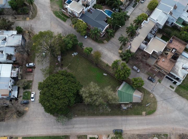 Terreno · 100m²