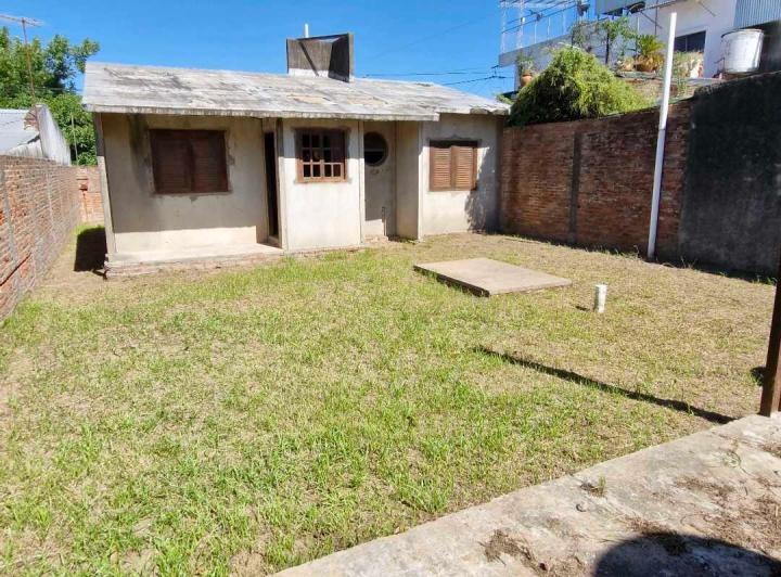Departamento · 80m² · 4 Ambientes