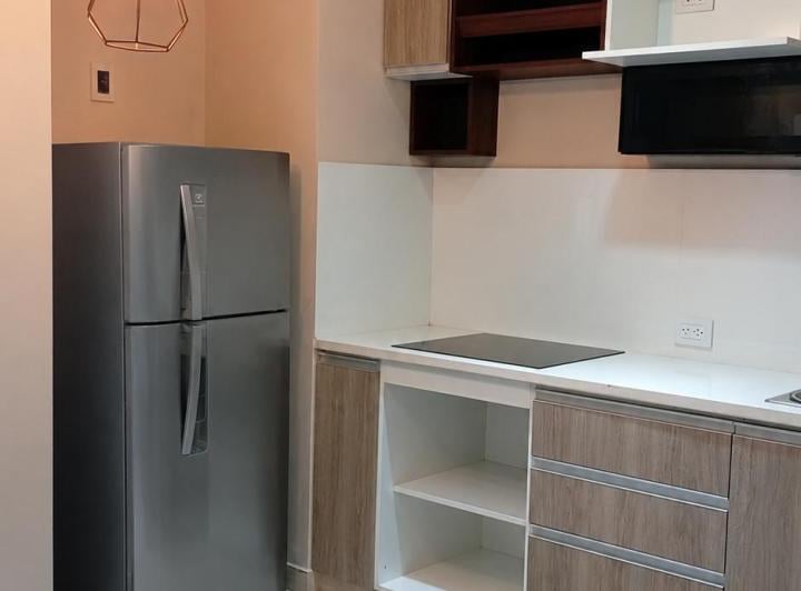 Departamento · 1m² · 1 Ambiente · 1 Cochera