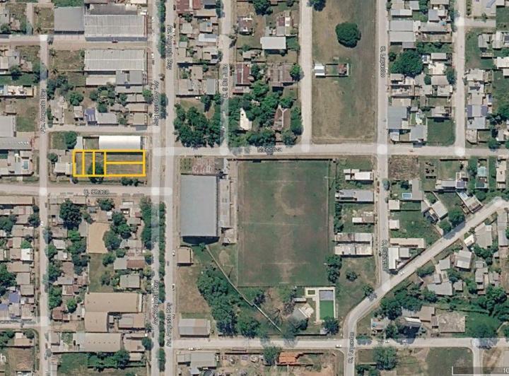 Terreno · 330m²