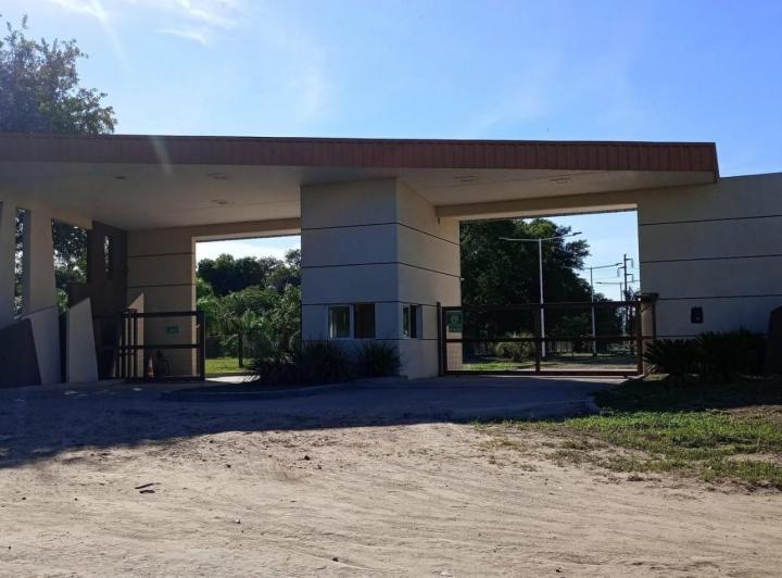 Terreno · 600m²
