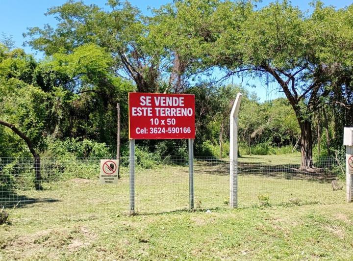 Terreno · 500m²