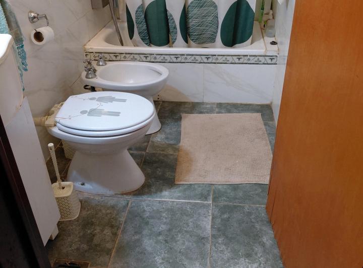 Casa · 12m² · 2 Ambientes · 2 Cocheras