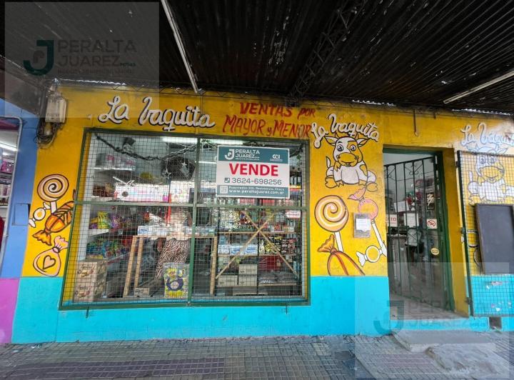 Local comercial · 50m² · 2 Ambientes