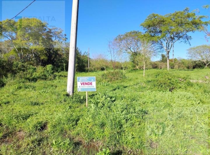 Terreno · 518m²