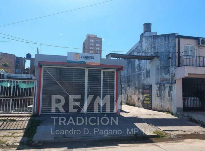 Local comercial · 45m²
