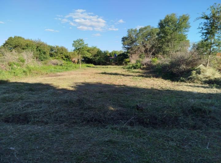 Terreno · 900m²