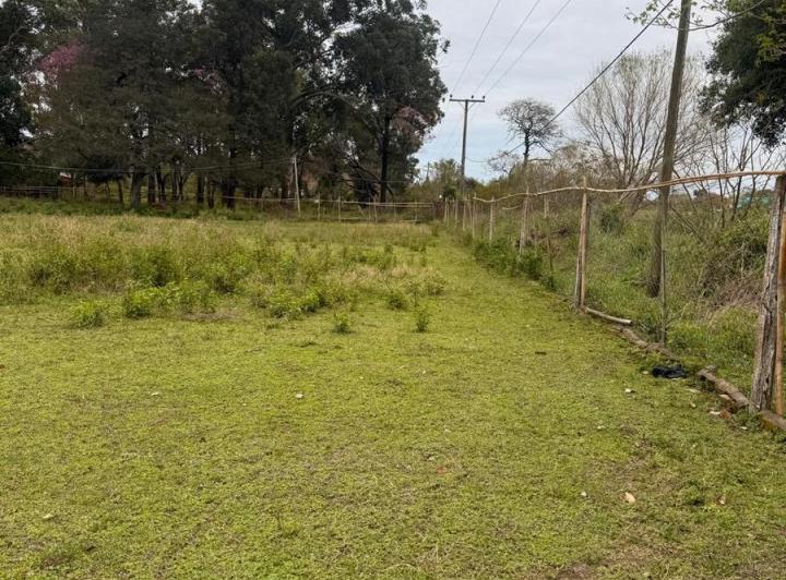 Terreno · 4000m²