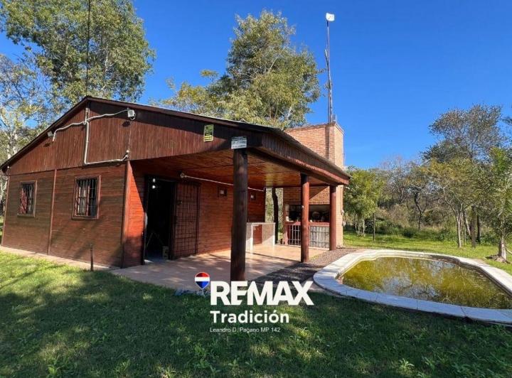 Casa · 37m² · 2 Ambientes