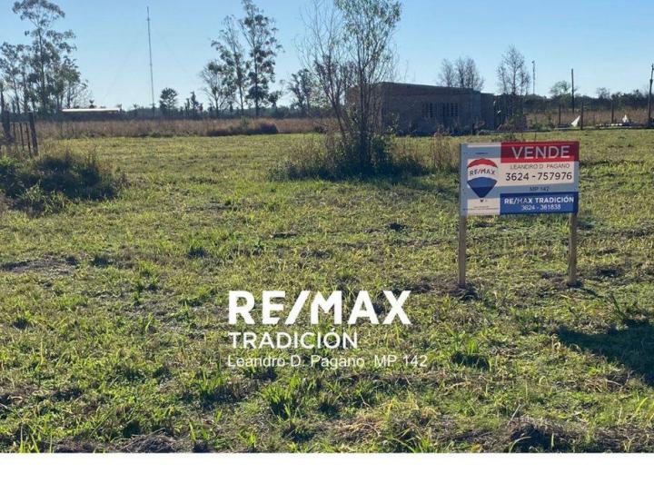 Terreno · 508m²